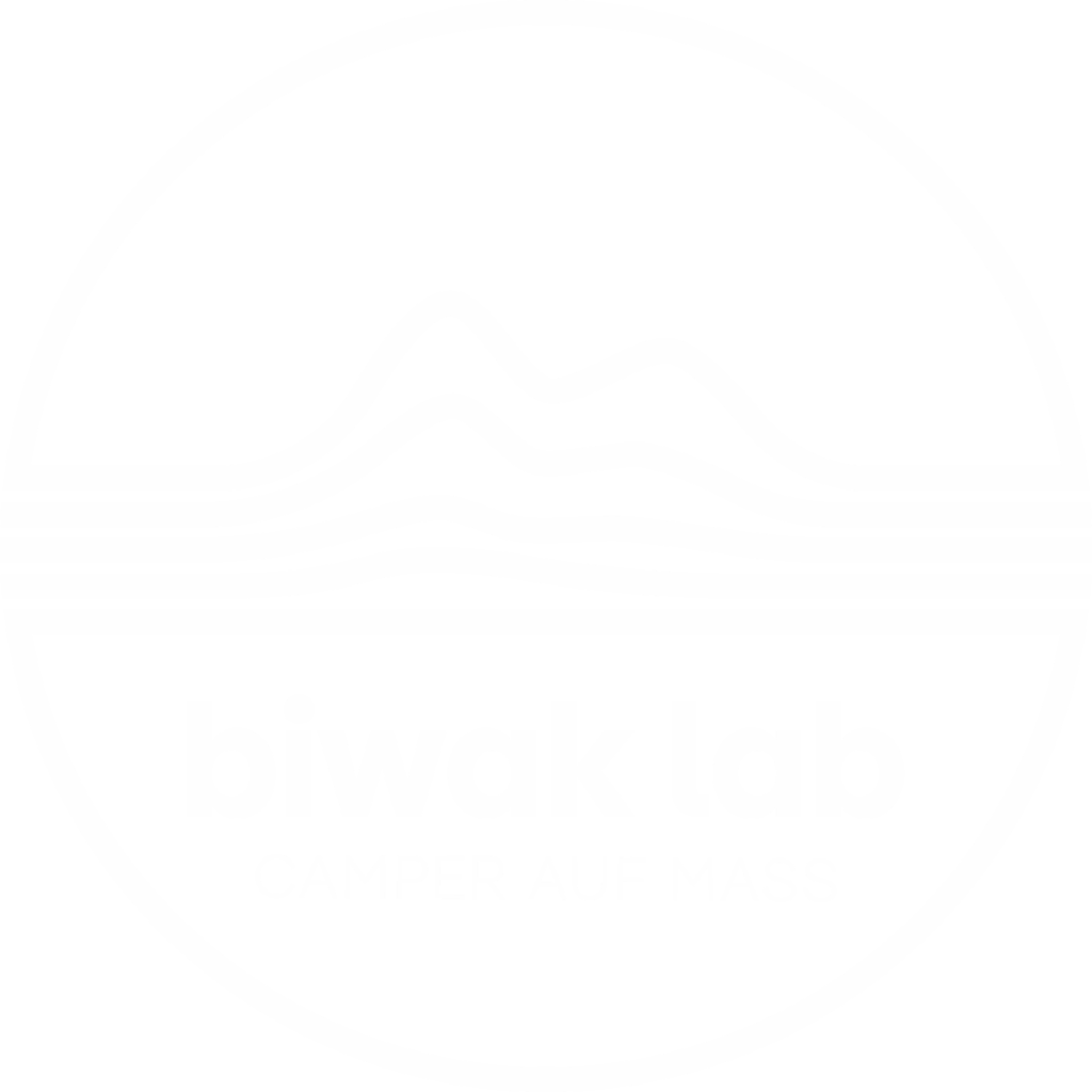 Biwak lab logo
