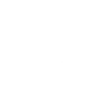 Biwak lab logo