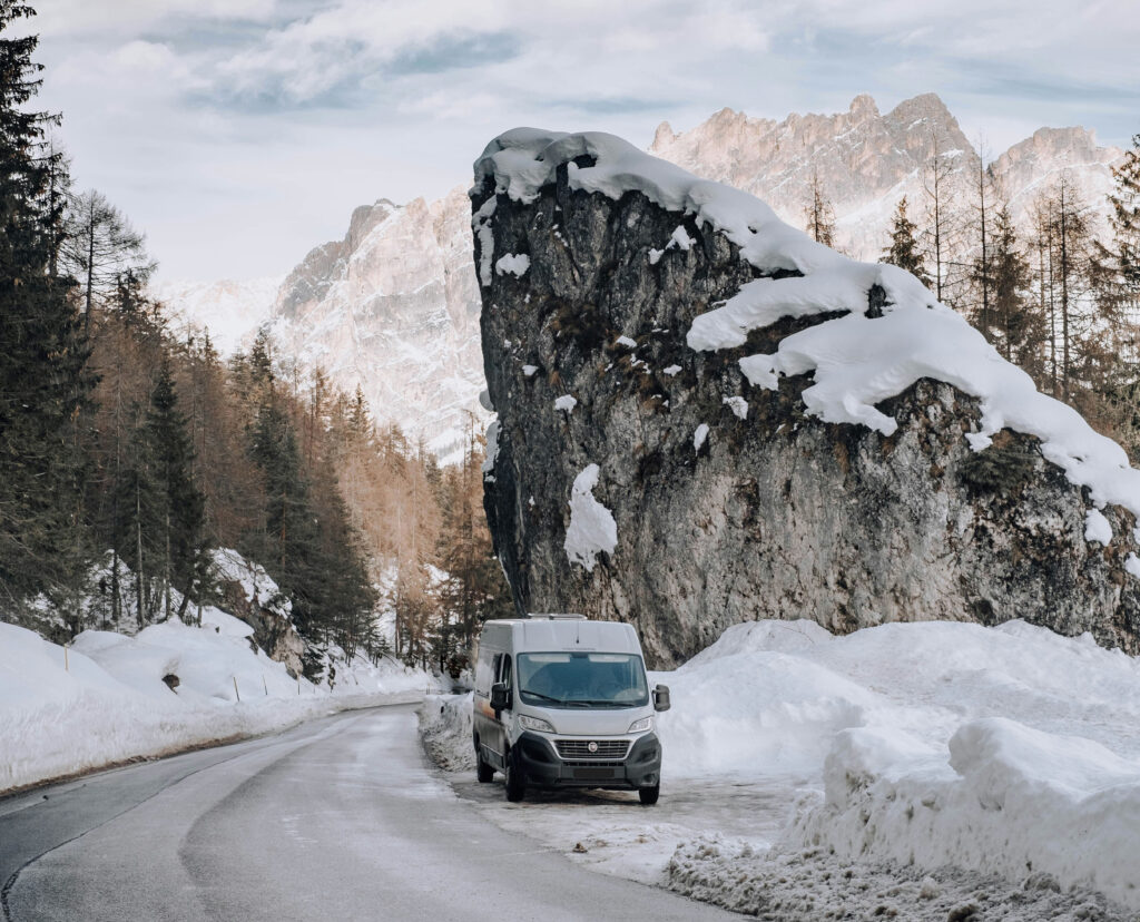 on der Kompaktheizung bis zur Kombi-Lösung: Wir finden die passende Technik für Dein Fahrzeugvolumen.