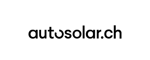 AutoSolar AG Logo