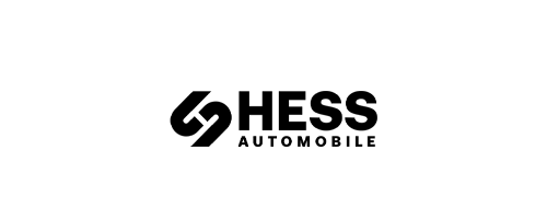 Hess Automobile Logo